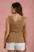 MUSCULOSA CAPRI CAMEL - GauchaBuenosAires