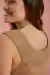 MUSCULOSA CAPRI CAMEL - tienda online