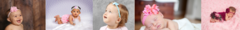 Banner da categoria Roupas de Bebê 