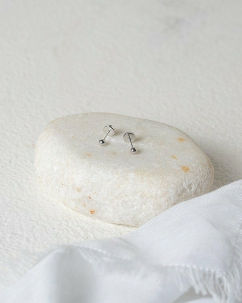 ABRIDOR BOLITA N2 ORO BLANCO