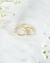 ANILLO SOLITARIO MINI