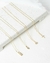 CADENA FORCET HILO 30 - comprar online