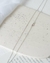 CADENA FORCET HILO 40 ORO BLANCO