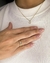CONJUNTO CON BRILLANTE MINI