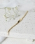 PULSERA DE IDENTIDAD PARA BEBES - comprar online