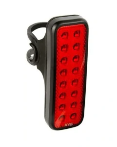 KNOG LUZ TRASERA BLINDER MOB V KID GRID BLACK 11723 en internet