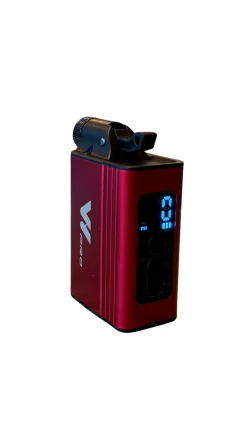 Imagen de MINI INFLADOR ELECTRICO THUNDER TWO VHP751