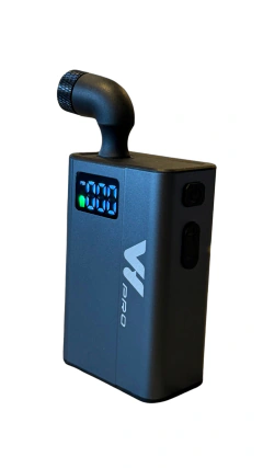 MINI INFLADOR ELECTRICO THUNDER THREE VHP752 - tienda online