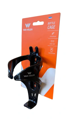 PORTA CARAMAÑOLA VAN HALEN VAN351 NEGRO