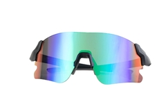 LENTES CICLISMO POLARIZADO LAUDENBACH NAIRO VERDE - comprar online