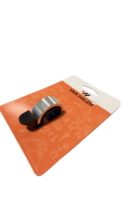 TIMBRE REDONDO CLASICO - comprar online
