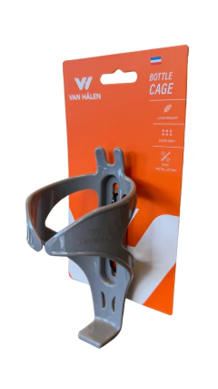PORTA CARAMAÑOLA VAN HALEN VAN351 GRIS
