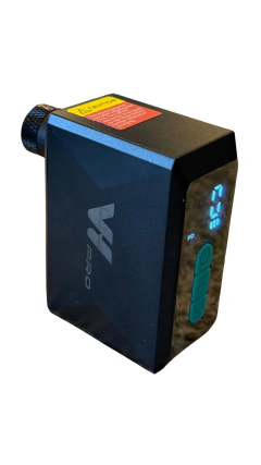 MINI INFLADOR ELECTRICO THUNDER ONE VHP750 en internet