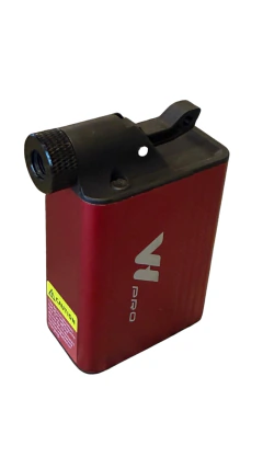 MINI INFLADOR ELECTRICO THUNDER TWO VHP751 - comprar online
