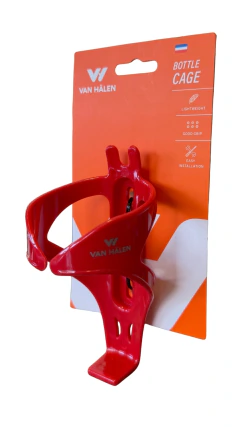 PORTA CARAMAÑOLA VAN HALEN VAN351 ROJO