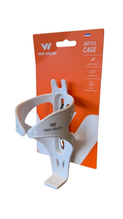 PORTA CARAMAÑOLA VAN HALEN VAN351 BLANCO