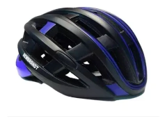 CASCO REMBRANDT ACERO AZUL - comprar online
