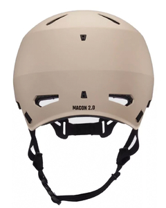 CASCO SKATE BERN MACON 2.0 ARENA - TiendaBici Argentina