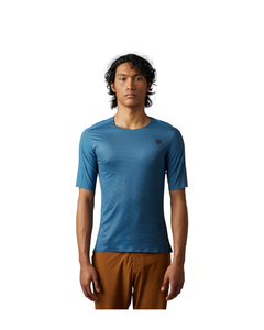 REMERA FOX MTB FLEXAIR ASCENT SS2 en internet