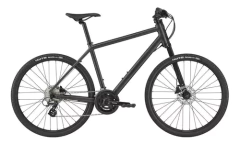BICICLETA CANNONDALE BAD BOY 3