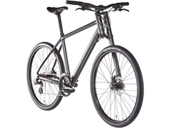 BICICLETA CANNONDALE BAD BOY 3 - comprar online