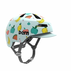 CASCO BERN NIÑO 2.0 FRUTAS - comprar online