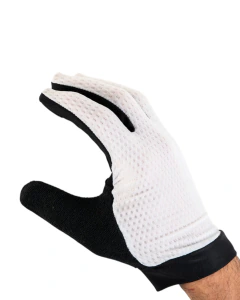 GUANTES LARGOS FRANKFURT BLANCO LAUDENBACH - comprar online