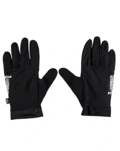GUANTES LARGOS FRANKFURT NEGRO LAUDENBACH