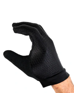 GUANTES LARGOS FRANKFURT NEGRO LAUDENBACH - comprar online