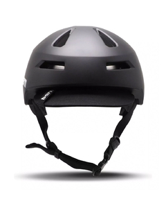 CASCO BERN BRENTWOOD 2.0 MATTE BLACK - comprar online