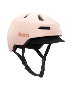 CASCO BERN BRENTWOOD 2.0 MATTE BLUSH