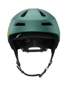 CASCO BERN BRENTWOOD 2.0 MATTE SLATE GREEN - comprar online