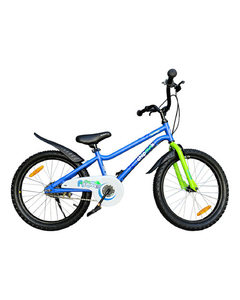 ROYAL BABY CHIPMUNK MK R20 AZUL - comprar online