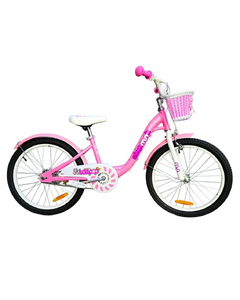 ROYAL BABY CHIPMUNK MM R20 ROSA