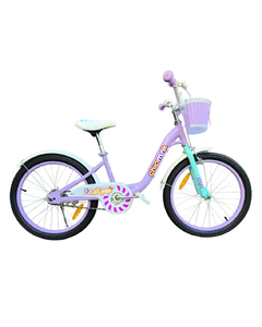 ROYAL BABY CHIPMUNK MM R20 VIOLETA