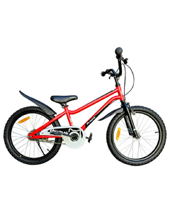 ROYAL BABY CHIPMUNK MK R20 ROJO
