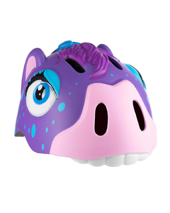 CASCO CRAZY SAFETY HORSE VIOLETA - comprar online