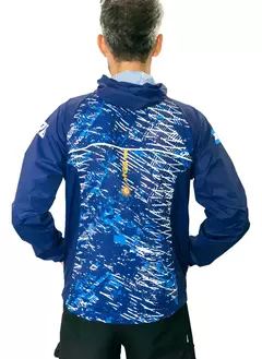 CAMPERA MISTEGA ROMPEVIENTO EDICION ARGENTINA en internet