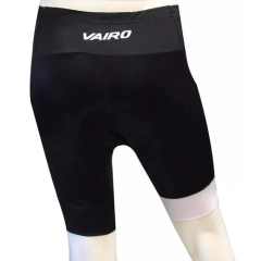 CALZA VAIRO STRIVE NEGRO/BLANCO - comprar online