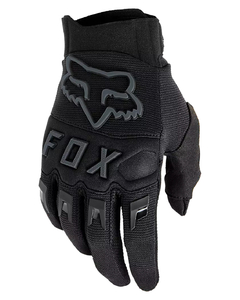 GUANTES MTB FOX DIRTPAW DRIVE BLACK