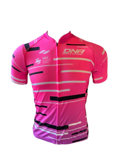 REMERA COACH FUCSIA D12