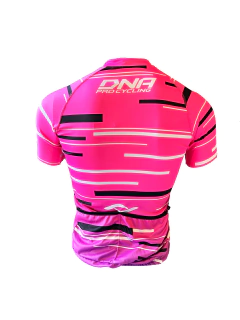 REMERA COACH FUCSIA D12 - comprar online