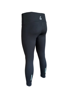 CALZA LARGA TIRO ALTO PANTRO NEGRO - comprar online
