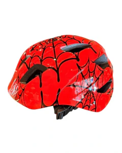 CASCO MINI REMBRANDT KIDDY SPIDER - comprar online