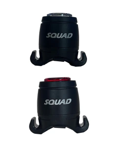 SET DE LUCES DELANTERA / TRASERA SQU109 en internet