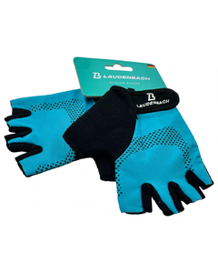 GUANTES CORTOS SCHALKE CELESTE LAUDENBACH