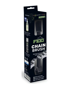DR. WACK F100 CHAIN BRUSH LIMPIADOR DE CADENA