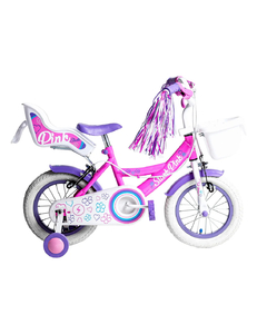 BICICLETA STARK PINK RODADO 12 en internet
