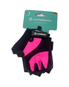 GUANTES CORTOS KIEL ROSA LAUDENBACH