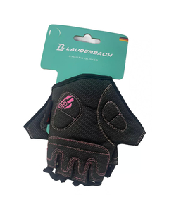 GUANTES CORTOS KIEL ROSA LAUDENBACH en internet